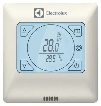 Терморегулятор Electrolux Thermotronic Touch ETT-16