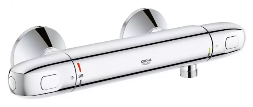 Термостат Grohe Grohtherm 1000 New для душа 34143003
