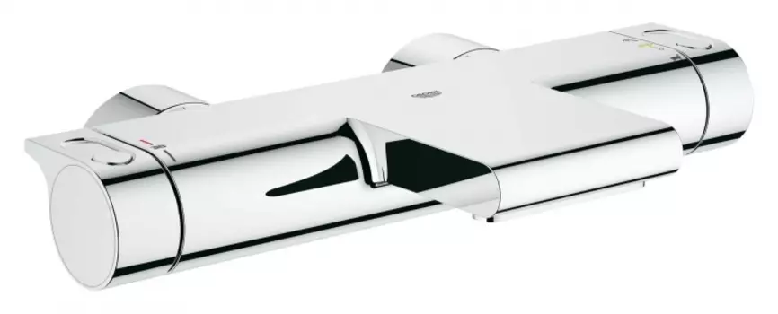 Термостат Grohe Grohtherm 2000 New для ванны с душем 34174001