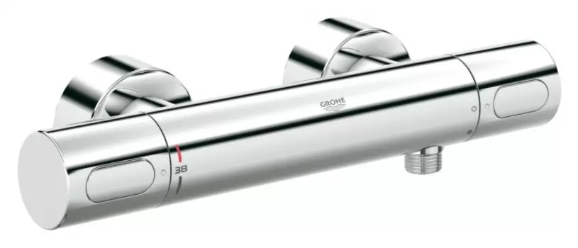 Термостат Grohe Grohtherm 3000 Cosmopolitan для душа 34274000