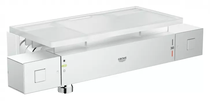 Термостат Grohe Grohtherm Cube для душа 34491000