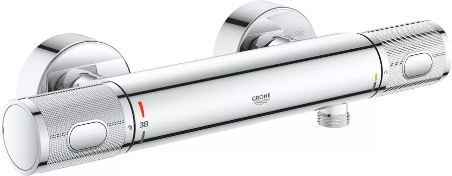 Термостат Grohe Precision Feel 34790000 для душа