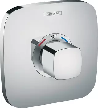 Термостат Hansgrohe Ecostat E 15705000 для душа