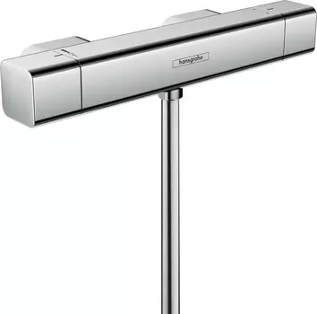 Термостат Hansgrohe Ecostat E 15773000 для душа