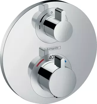 Термостат Hansgrohe Ecostat S 15757000 для душа