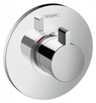 Термостат Hansgrohe Ecostat S для душа 15755000