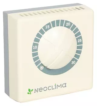 Термостат NeoClima RQ-1