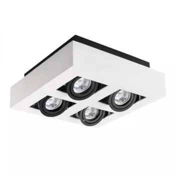 Точечный светильник Kanlux Stobi 26837 /26837