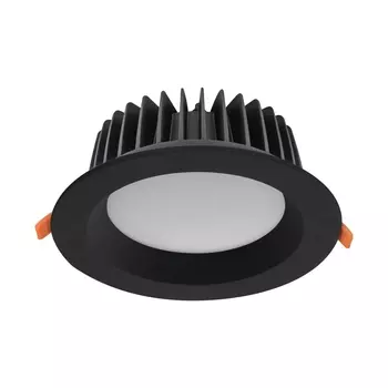 Точечный светодиодный светильник Kanlux TIBERI PRO 30W-940-B 35673 /35673