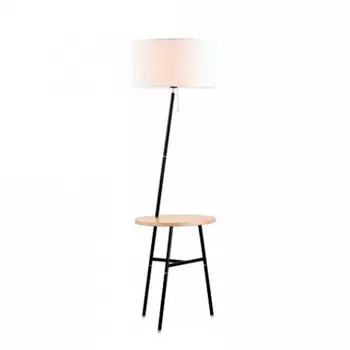 Торшер Arte Lamp Combo A9202PN-1BK