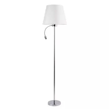 Торшер Arte Lamp Elba A2581PN-2CC