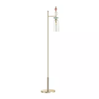 Торшер Odeon Light Bizet 4855/1F