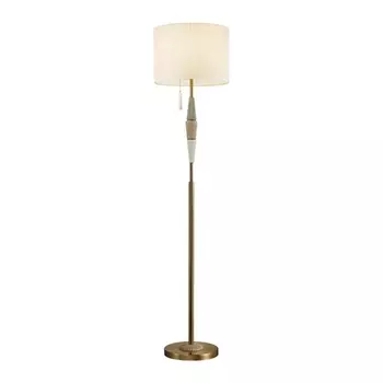 Торшер Odeon Light Classic Latte 5403/1FA