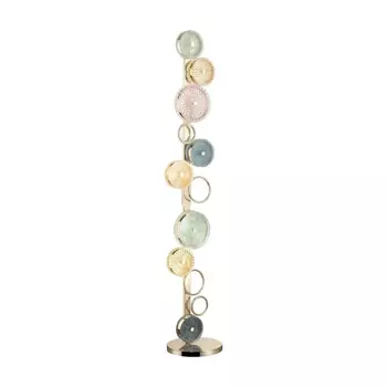Торшер Odeon Light Exclusive Caramella 5412/68FL