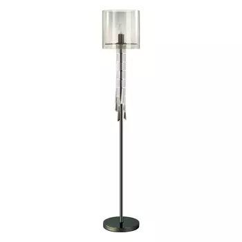 Торшер Odeon Light Exclusive Nicole 4890/1F