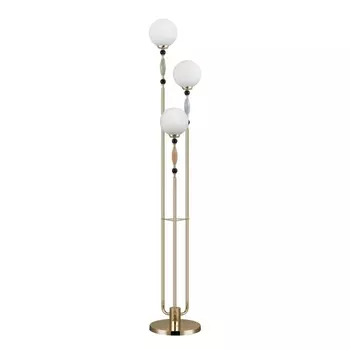 Торшер Odeon Light Modern Palle 5405/3F