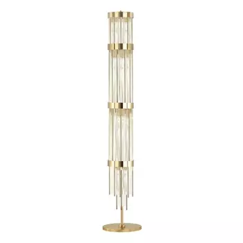 Торшер Odeon Light York 4788/12F