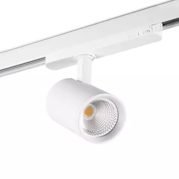 Трековый светодиодный светильник Kanlux ATL1 18W-940-S6-W 33132 /33132