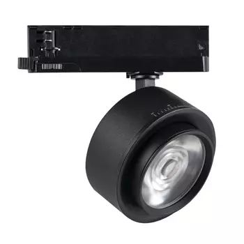 Трековый светодиодный светильник Kanlux BTL 18W-930-B 35651 /35651