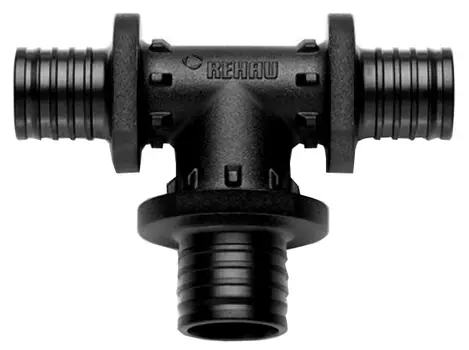 Тройник Rehau Rautitan PX 16-25-16 11601021001