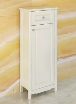 Тумба Comforty Тбилиси 40 белый глянец 00003132633