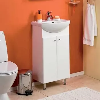 Тумба для комплекта Акватон Мира Н 45 1A104401MR010