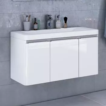 Тумба для комплекта Акватон Шерилл 85 1A208801SH010