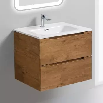 Тумба для комплекта BelBagno Etna 60 rovere nature ETNA-600-2C-SO-RN-P