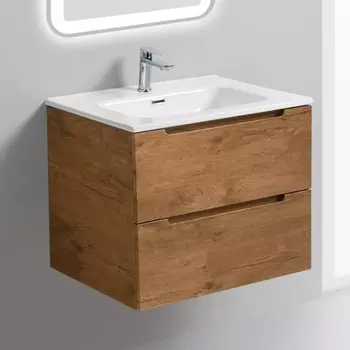 Тумба для комплекта BelBagno Etna 80 rovere nature ETNA-800-2C-SO-RN-P