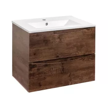 Тумба под раковину Vincea Mia 70 VMC-2MC700RW R.Wood