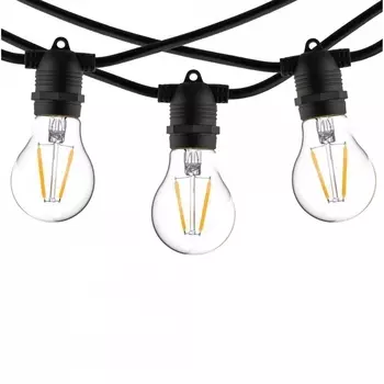 Уличная гирлянда Nowodvorski Festoon Lights 7873 /7873