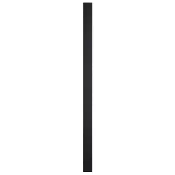 Уличный настенный светодиодный светильник Odeon Light Fibi 4379/36WL