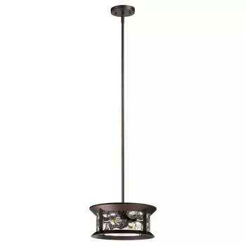 Уличный подвесной светильник Odeon Light Mavret 4961/2