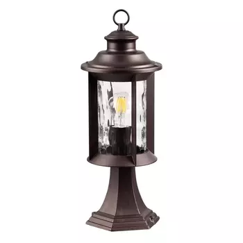 Уличный светильник Odeon Light Mavret 4961/1A