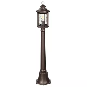 Уличный светильник Odeon Light Mavret 4961/1F