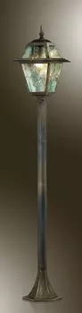 Уличный светильник Odeon Light Outer 2318/1F