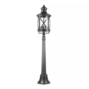 Уличный светильник Odeon Light Sation 4045/3F