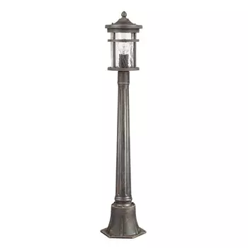 Уличный светильник Odeon Light Virta 4044/1F