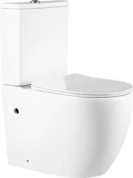 Унитаз-компакт Vincea Evo VT2B-34 VT2-34