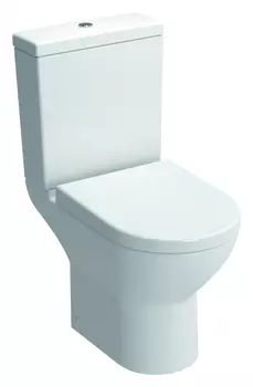 Унитаз-компакт VitrA Diana 9816B003-7201