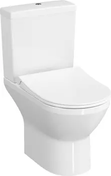 Унитаз напольный VitrA Integra 7044B003-0075