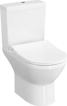 Унитаз напольный VitrA Integra 7044B003-7200