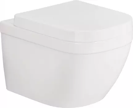 Унитаз подвесной Grohe Euro Ceramic 39328000