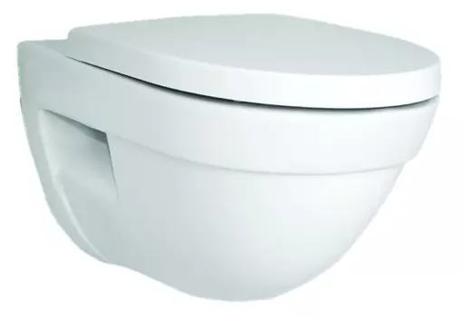 Унитаз подвесной VitrA Form 500 4305B003-0075