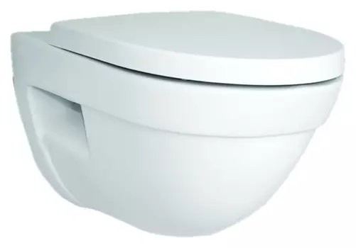 Унитаз подвесной VitrA Form 500 с функцией биде 4305B003-0850