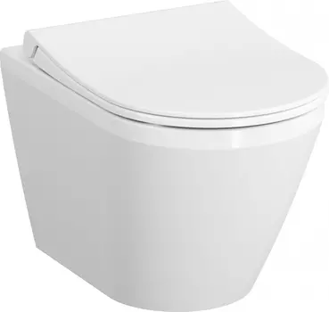 Унитаз подвесной VitrA Integra 7040B003-0075