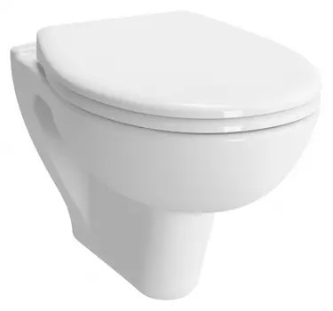 Унитаз подвесной VitrA S20 7741B003-0075