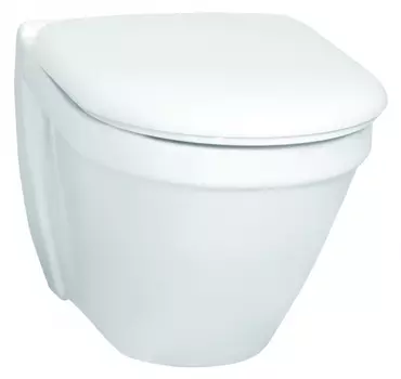 Унитаз подвесной VitrA S50 (48 см) 5320B003-0075