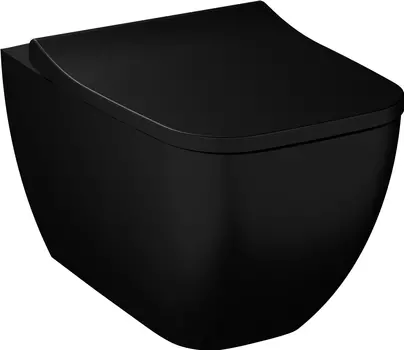 Унитаз подвесной VitrA Shift 7742B083-0075