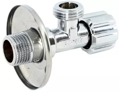 Вентиль Uni-Fitt 185A2000 1/2х1/2 угловой